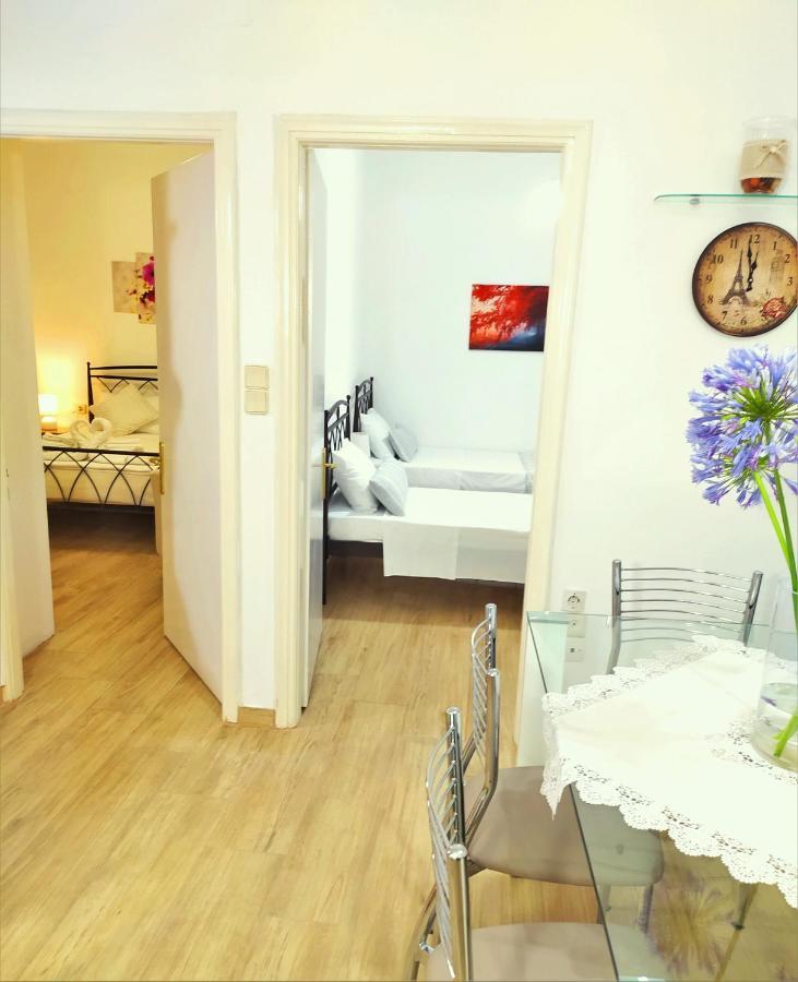Cofineta Apartment Corfu  Esterno foto