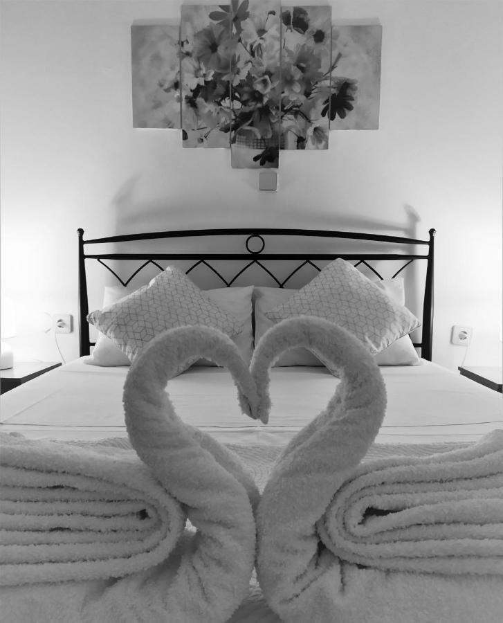 Cofineta Apartment Corfu  Esterno foto