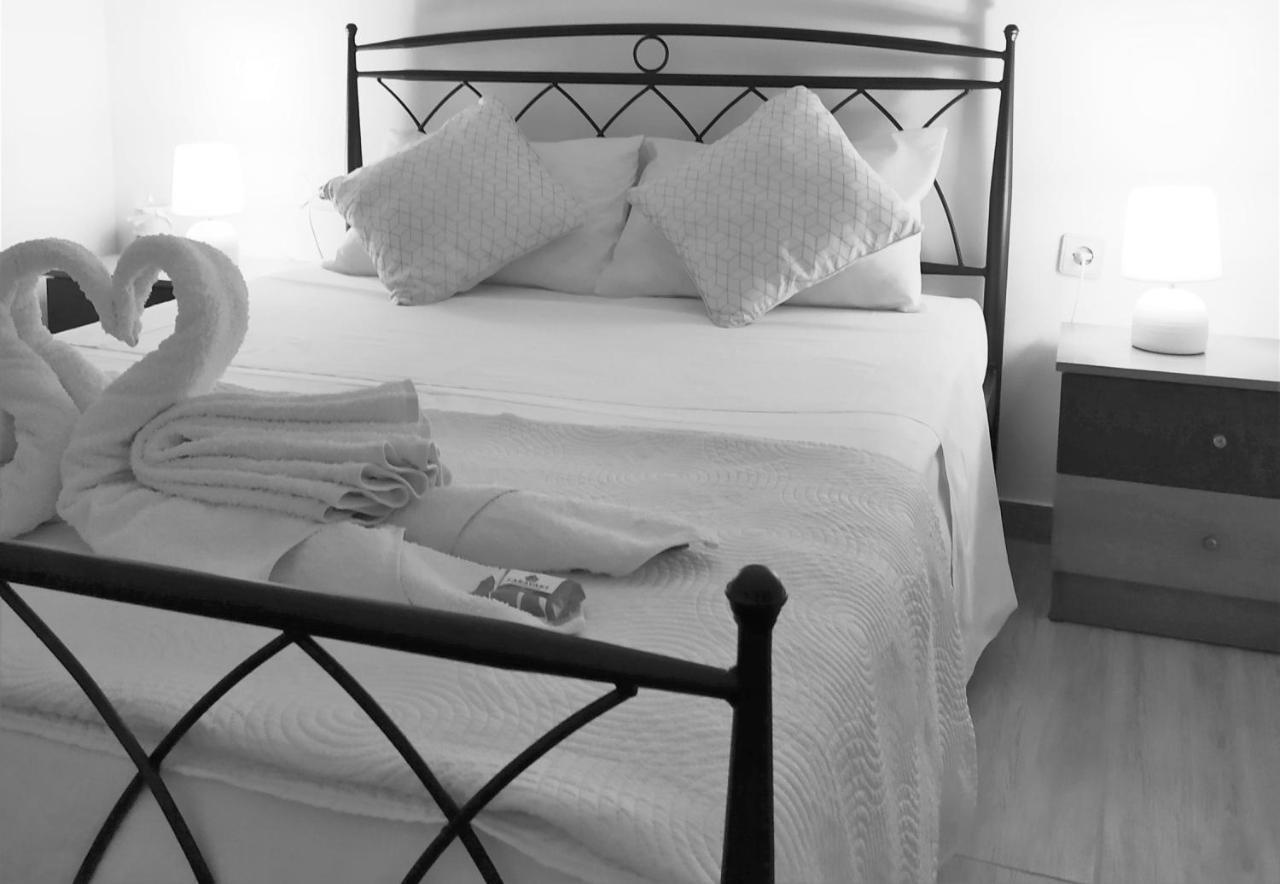 Cofineta Apartment Corfu  Esterno foto