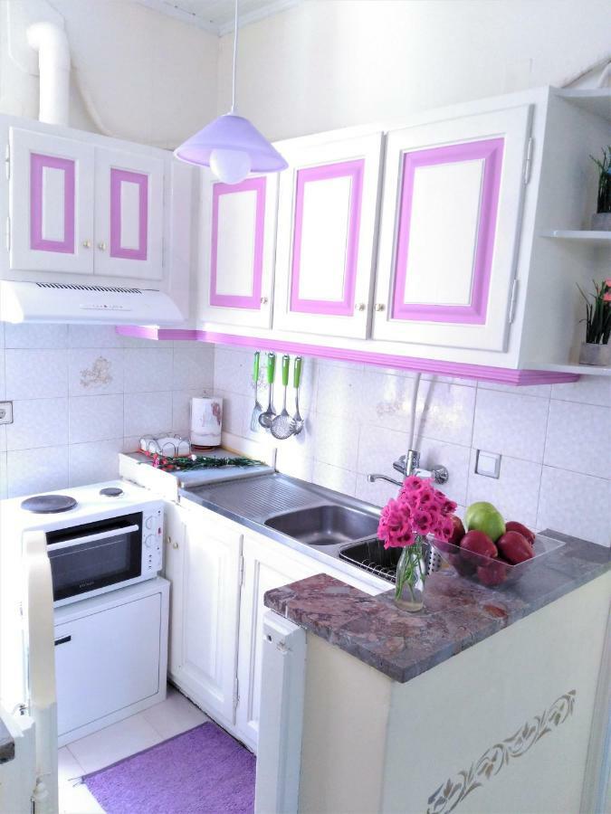 Cofineta Apartment Corfu  Esterno foto
