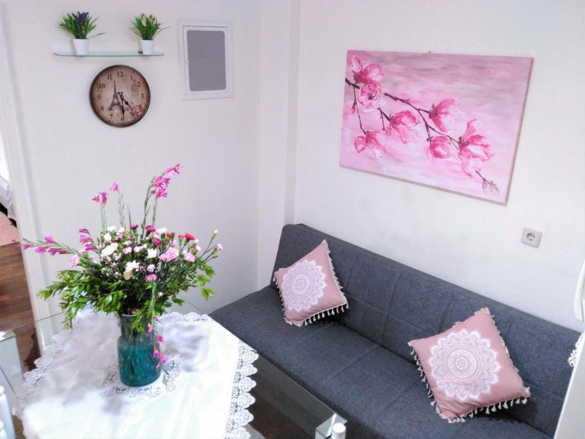 Cofineta Apartment Corfu  Esterno foto